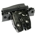 thumbnail image 2 of KarParts360 For Chevy Traverse 2018 19 20 21 22 2023 Liftgate Lock Actuator | Metal, Plastic Body | Black and Silver Body | Black Female Connector | Pin Terminal | Replacement For 13509598, 13519125, 2 of 4