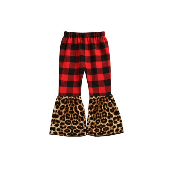 Bell Bottom Jeans Girls