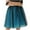 Blue, variant on skpabo Women Holiday Tutu Skirt Lady Girls Skirts Swing Mesh Pleated Half-Body Skirt Saree Puffy Skirt Fancy Dress Fancy Dress Halloween Costume Pink Tutu Tutu White Tutu You Can Tutu