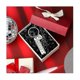thumbnail image 3 of 6 Piezas de Regalos de Agradecimiento YUANXCMXG Regalos Inspiradores Llaveros de Acero Inoxidable Plata, 3 of 5