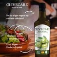 thumbnail image 4 of Aceite de oliva OliveCare natural extra virgen 750 ml, 4 of 4