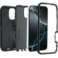 thumbnail image 6 of OtterBox Defender Series Pro Case for MagSafe for iPhone 16 Pro Max - Black, 6 of 7