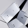 thumbnail image 3 of HiBy R6 gen3 Reproductor DAP de Audio Hi Res con Amplificador Clase A y AB / Android 12 / Bluetooth 5.0 / WiFi / Memoria Expandible 4G+64G+2TB, 3 of 7