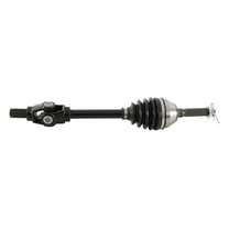 All Balls Racing Inc AB6-PO-8-303 Complete Axle