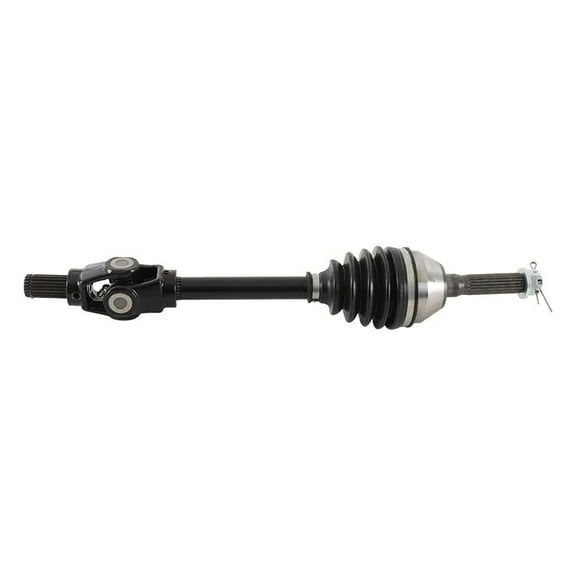 All Balls Racing Inc AB6-PO-8-303 Complete Axle