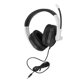 thumbnail image 2 of Auriculares para juegos ANGGREK con cable Reducción de Ruido con Micrófono, 2 of 8