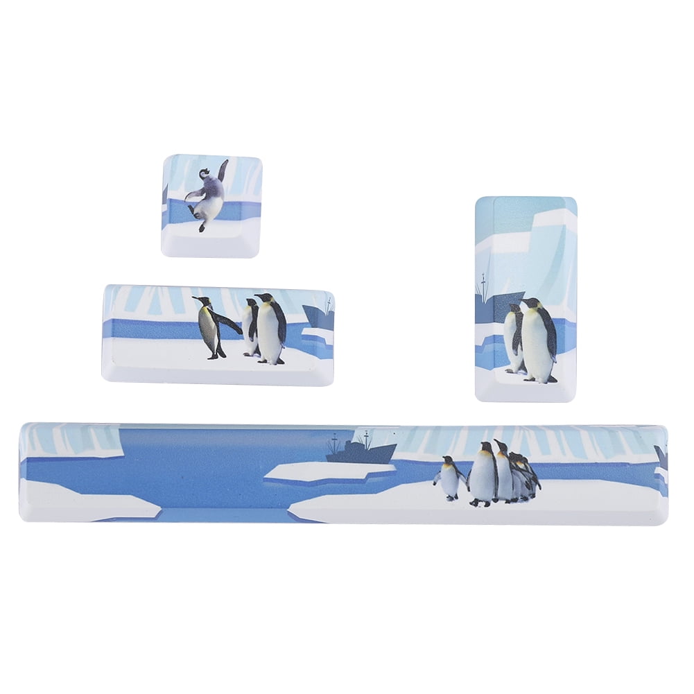 Small And Exquisite Mechanical Keycap, Enter Key , Durable Keyboard , For Mechanical Keyboard,