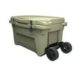thumbnail image 4 of Polaris ATV Northstar Roues Glacières, 4 of 4
