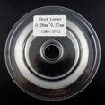 thumbnail image 2 of 15M Fishing Fly Nylon Line Buffer Front Wire Sinking Shock Leader Line White, 2 of 9