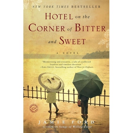 - Hotel on the Corner of Bitter and Sweet