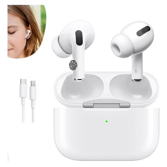 Audifonos In-ear Inalambricos Audifonos Bluetooth Universal