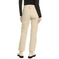 thumbnail image 2 of Bogner womens  Fraenzi-O Pant, 12, Brown, 2 of 3