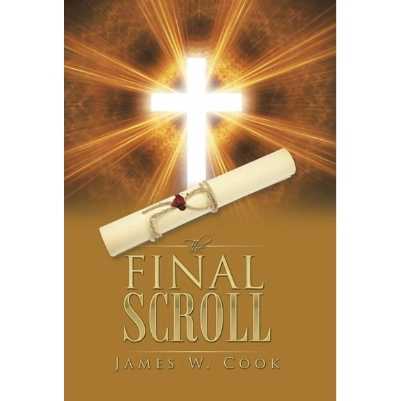 The Final Scroll (Hardcover)
