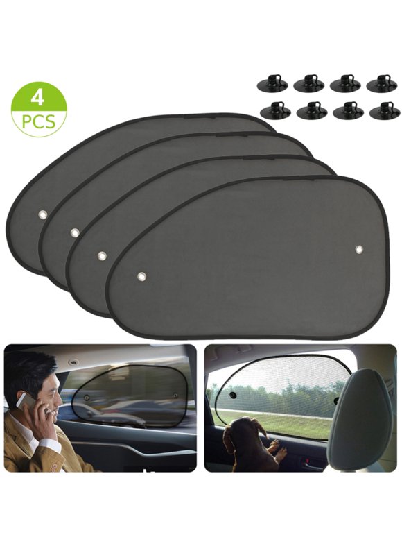 Car Sun Shades in Interior Parts & Accessories