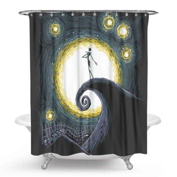 The Nightmare Before Christmas Home and Bedding in The Nightmare Before