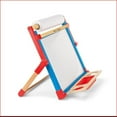 thumbnail image 1 of Melissa & Doug Table Top Easel, 1 of 3