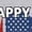 A-Grey, variant on EnJoCho Toddler American Flag Tshirt for Boys Girls Kids American Flag Shirt Boys Girls Toddler 4th of July Tshirts Patriotic Tee Tops Independence Day Short Sleeve T Shirt Tops