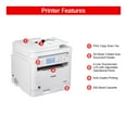 thumbnail image 3 of Canon imageCLASS MF289dw - All in One, Wireless, Duplex Laser Printer, 3 of 9