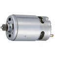 thumbnail image 3 of Electric Screwdriver Motor 12V 13 Teeth for GSR12V-15 550VC-8518 Model, 3 of 5