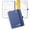 Navy Blue, variant on POPRUN Academic Planner 2026-2027, 6.25" x 8.5", (Jul.26-Jun.27) Weekly and Monthly Calendar with Hourly Time Slots, Spiral Hard Cover, 100 GSM Paper - Midnight Green
