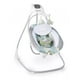 thumbnail image 1 of Columpio Bouncer Ingenuity 2 En 1 Musical Simple Comfort Verde/Everston Ingenuity Simple Comfort, 1 of 4