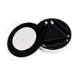 thumbnail image 3 of SHISUYAN LED Touch Light with ABS Material for Lighting 4 Pieces White Battery Powered without Wires, 3 of 8