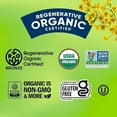 thumbnail image 5 of Lundberg White Rice, Regenerative Organic Certified – Non-Sticky, Aromatic Long Grain Rice, Responsibly Grown in California, 32 Oz(Packaging May Vary), 5 of 5