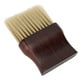 thumbnail image 5 of Cepillo De Peluquero Para Peluquero, Cepillo De Limpieza De Cuello Profesional Con De Madera Maciza Para Cortar El Pelo, 5 of 7