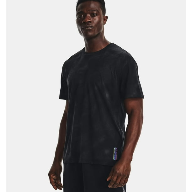 Playera Under Armour Anywhere Streaker Run Talla M
