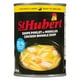 Soupe au poulet et nouilles St-Hubert à 25 % moins de sel STH Soup pou noui -sel 540 ml – image 3 sur 7
