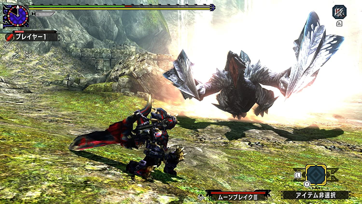Monster Hunter Xx Double Cross Only In Japanese Language Standard Edition Nintendo Switch Japanese Version Walmart Com Walmart Com Monster Hunter Xx Double Cross Only In Japanese Language Standard Edition Nintendo Switch Japanese Version Walmart Com Walmart Com