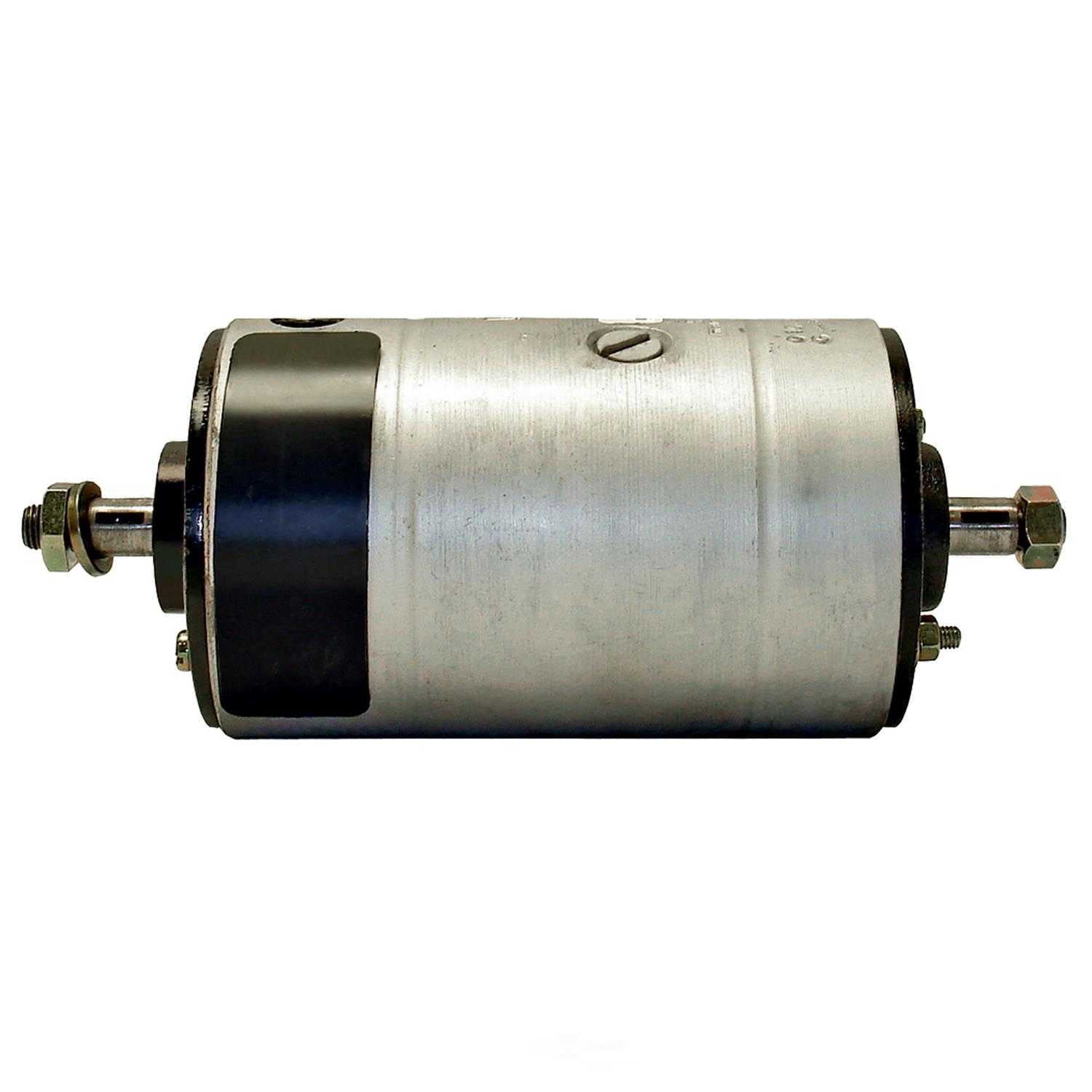 FVP Professional 15268 Alternator Standard