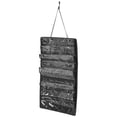 thumbnail image 1 of UPOUART Karate Belt Organiser Wallmounted with Transparent PVC for Dojo Use 1Pack, 1 of 8