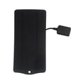 thumbnail image 2 of Cargador Solar Portátil Impermeable de 2.5W 5V Panel Solar Salida USB Para Teléfono Energía, 2 of 10