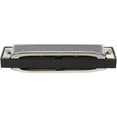 thumbnail image 2 of Silver Creek Iron Works Harmonica Key of C, 2 of 2
