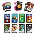 thumbnail image 6 of UNO Ultimate DC Card Game with Collectible Foil Cards, 6 of 7