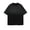 Black, variant on Mens Tall Shirts Short Sleeve Mens Short Sleeve Button Up Shirt Mens Dress Shirts Summer Mens Linen Short Sleeve Shirt Sales Today Clearance