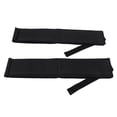 thumbnail image 1 of Bandas Para Piernas De Zancos, Forro De Espuma De Ajuste Seguro, Cómodo Nailon Universal, 2 Correas Para Zancos Para Paneles De Yeso Con Gancho Y Bucle Ajustables Para El Hogar, 1 of 7