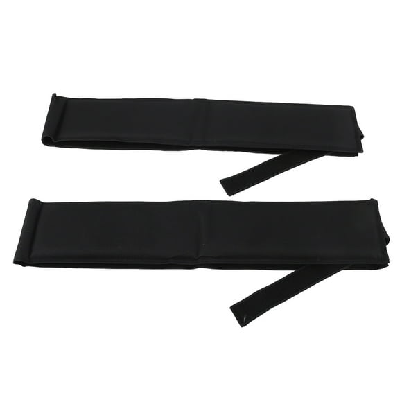 M Buder Correas Ajustables Para Zancos De Paneles De Yeso De Nylon Cómodas Y Resistentes Al Desgarro Con Almohadillas Gruesas Para Piernas 104 cm / 40.9 inches Herramientas De Construcción