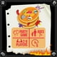 thumbnail image 3 of Juego de mesa Exploding Kittens Anarchy Pancakes Kids & Family, 3 of 7