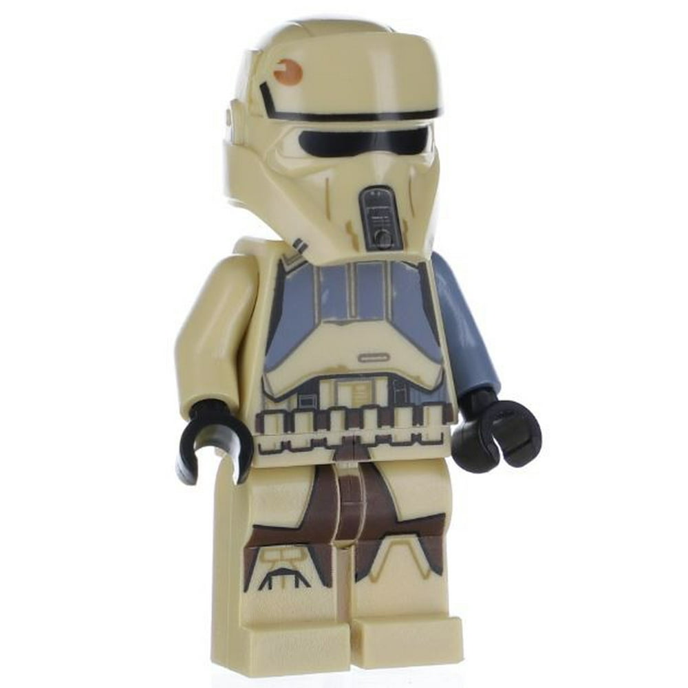 lego shoretrooper