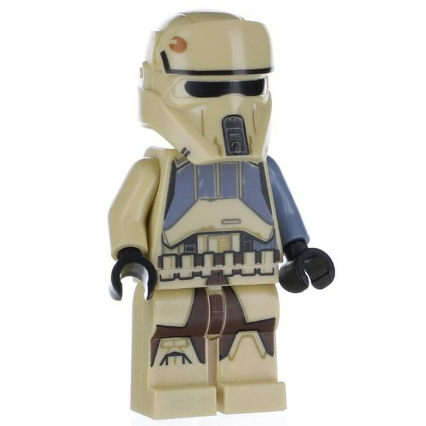lego shoretrooper captain