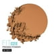 thumbnail image 3 of Polvo facial Maybelline Fit Me Matte + Poreless Truffle x2, 3 of 5