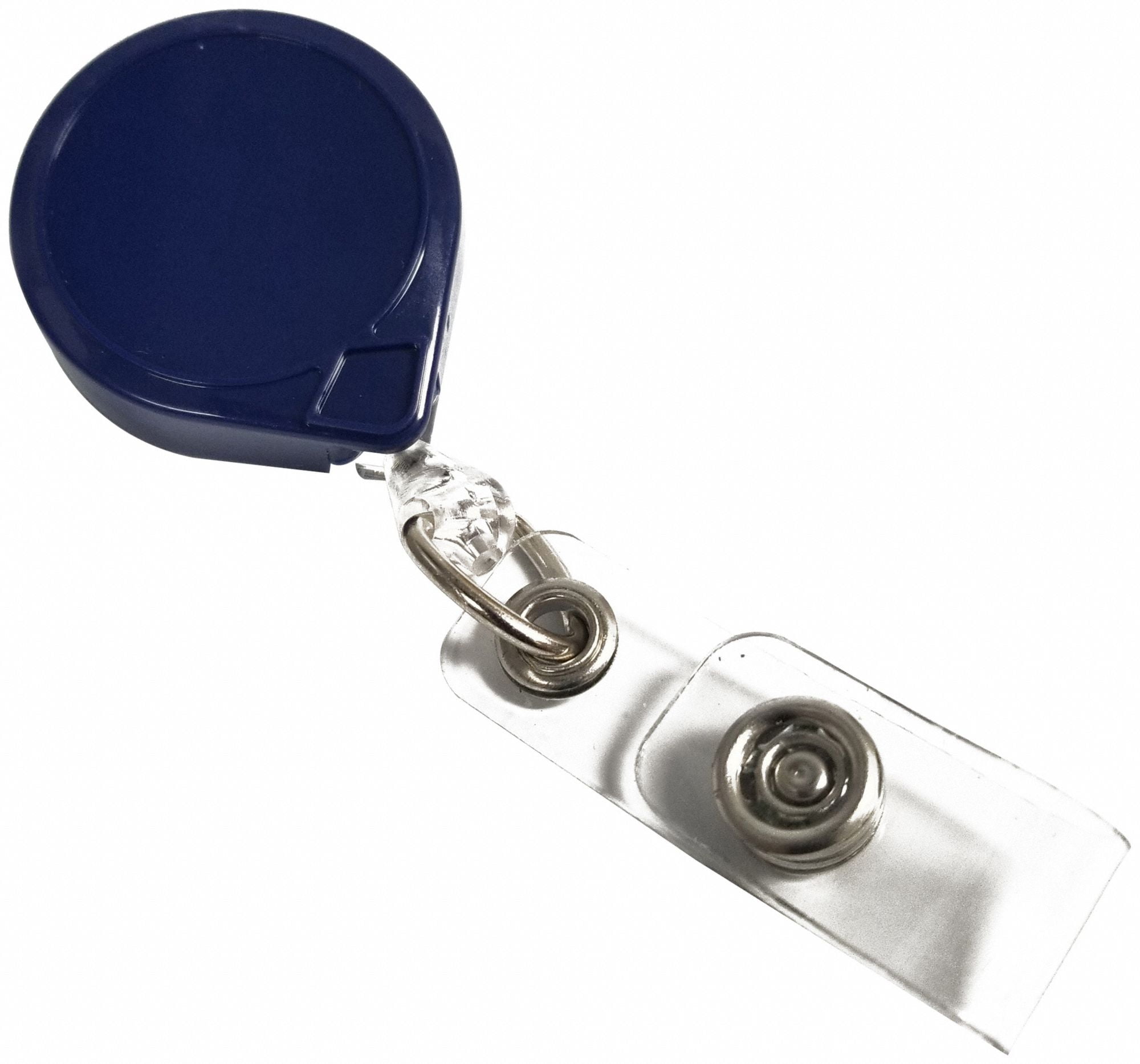 Retractor For Id Cards