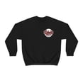 thumbnail image 3 of FamilyLoveShop LLC Custom Baseball Font & Back Shirt, Game Day Shirt, Lightning Bolt, Baseball Shirt, Baseball Season Shirt, Baseball Player Name&Number Shirt, 3 of 9