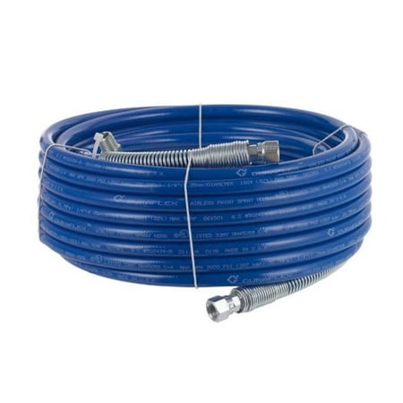 

247340 0.25 in. x 50 ft. Duraflex Airless Sprayer Hose