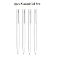 thumbnail image 1 of Senbaida Original Mi Gel Pen, Gel Pen, 0.5mm, Assorted Ink Colors, 4 Pack, 1 of 6