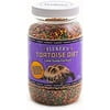 Fluker's Tortoise Diet, Small Pellet Food - Land Turtle Formula