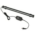 thumbnail image 2 of XYCCA Aquarium Bubbler Light Submersible Color Changing Oxygenation LED Fish Tank Lamp with Remote Control 100‑240V-082102, 2 of 5