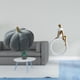 thumbnail image 2 of Almohadas de calabaza de Halloween,Almohadas de calabaza de Halloween Decoración del hogar Suave,Estatua de niña,Estatuas de mujeres y niñas,estatuillas,decoración elegante,Escultura de, 2 of 8